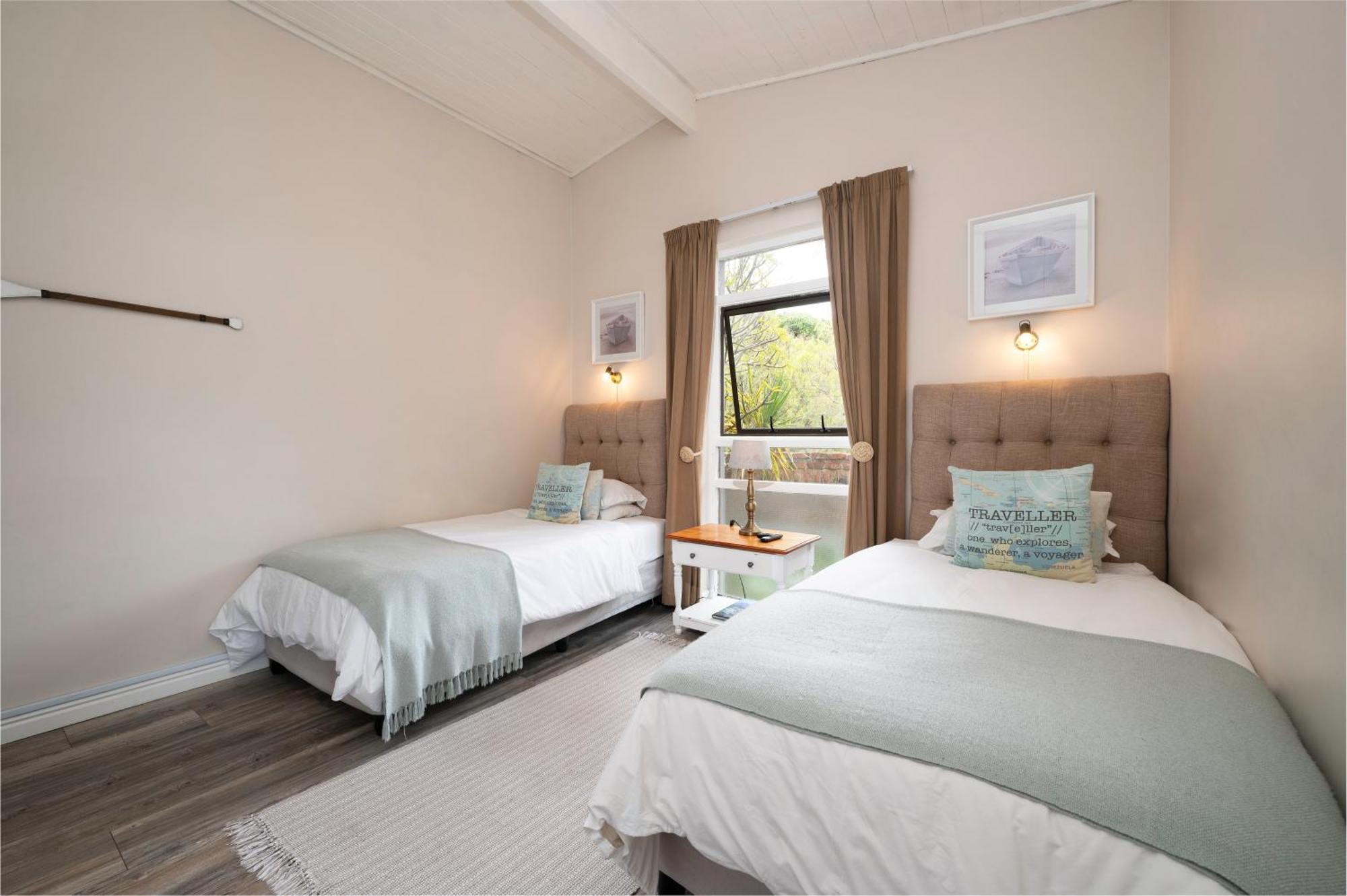 Admiral's Lodge Guest House Port Elizabeth Extérieur photo