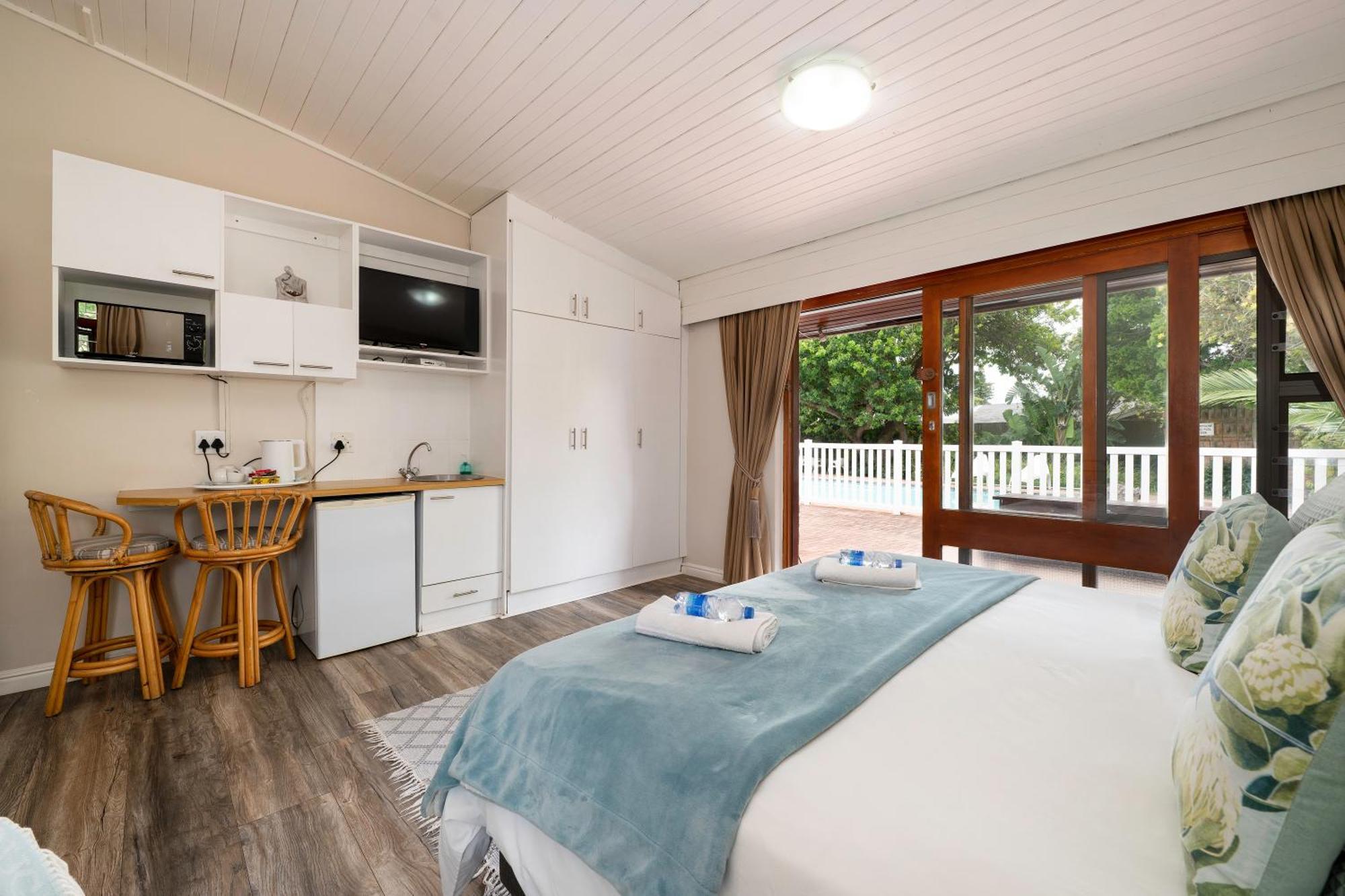 Admiral's Lodge Guest House Port Elizabeth Extérieur photo