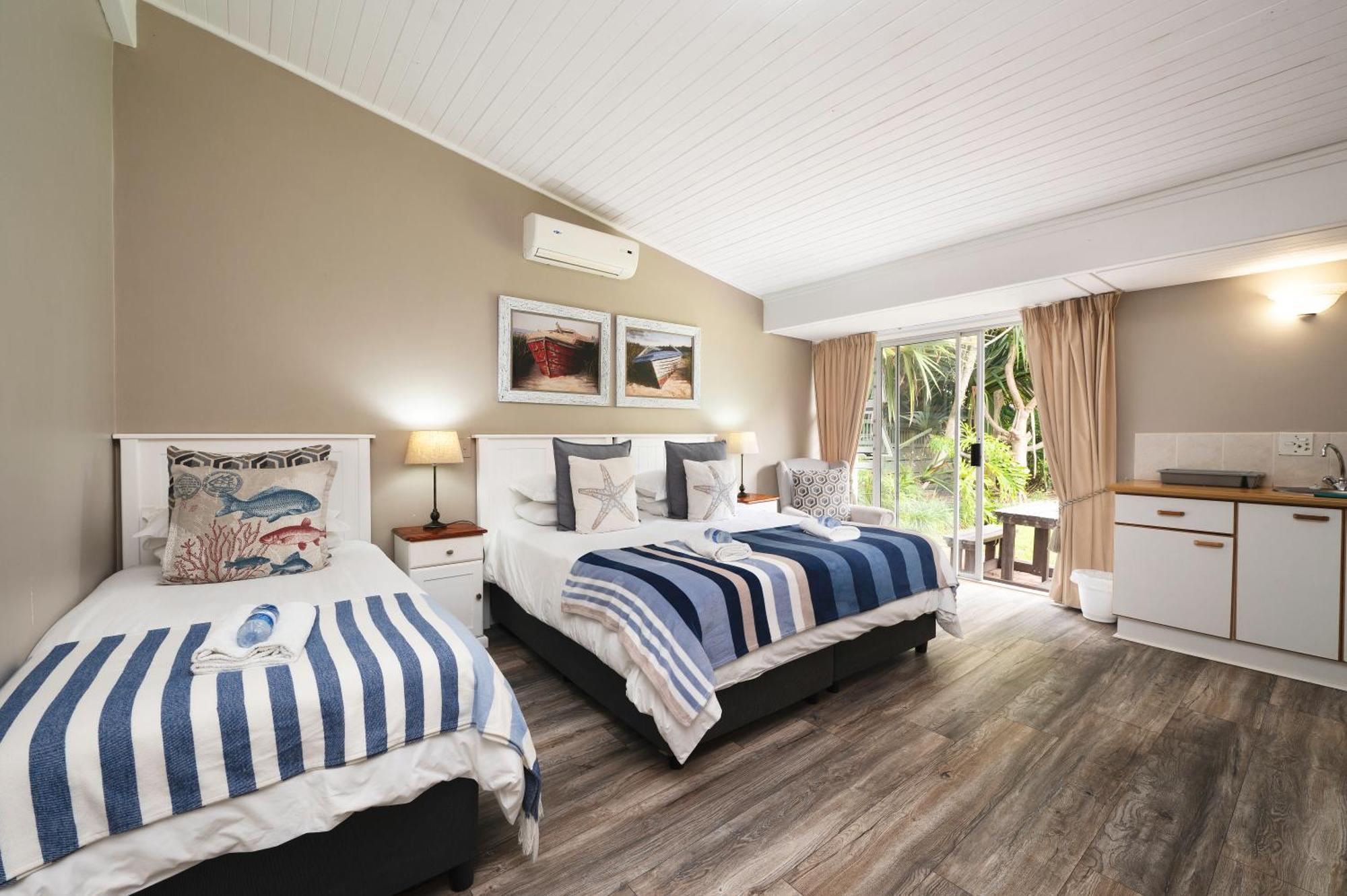Admiral's Lodge Guest House Port Elizabeth Extérieur photo