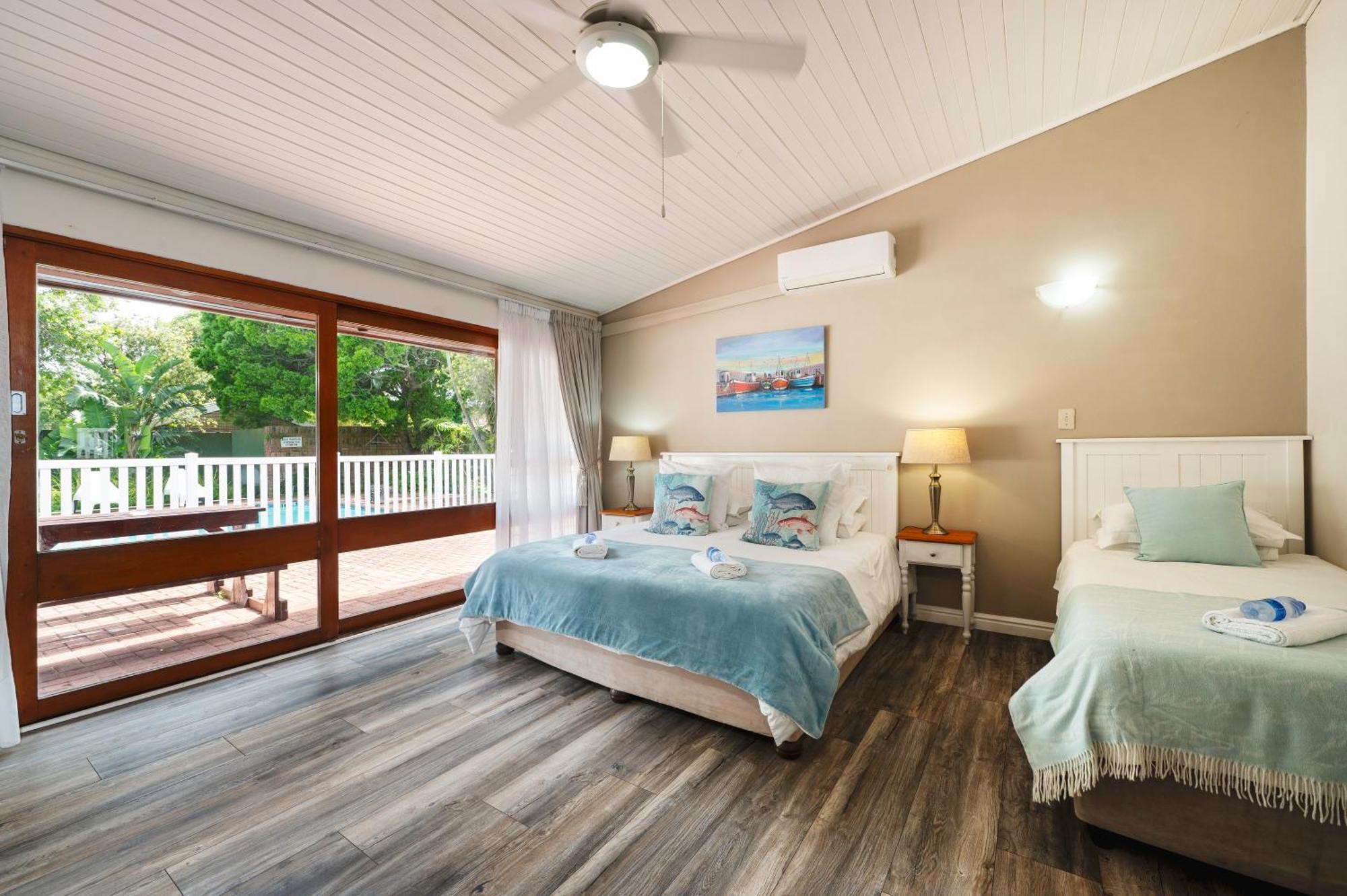 Admiral's Lodge Guest House Port Elizabeth Extérieur photo
