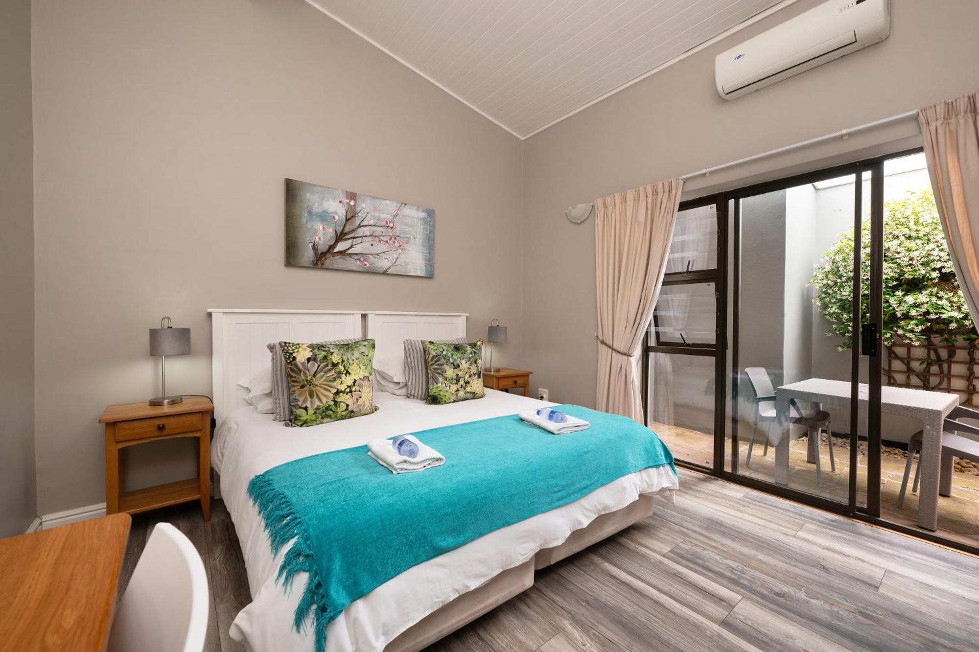 Admiral's Lodge Guest House Port Elizabeth Extérieur photo