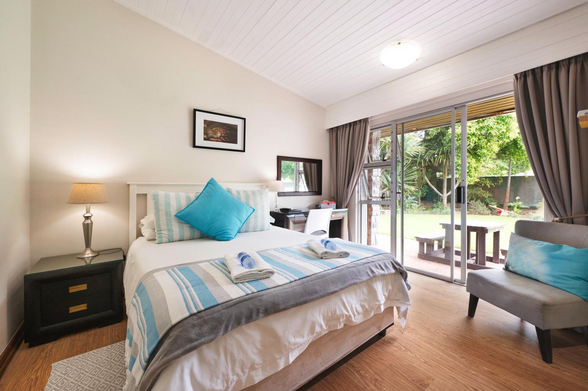 Admiral's Lodge Guest House Port Elizabeth Extérieur photo