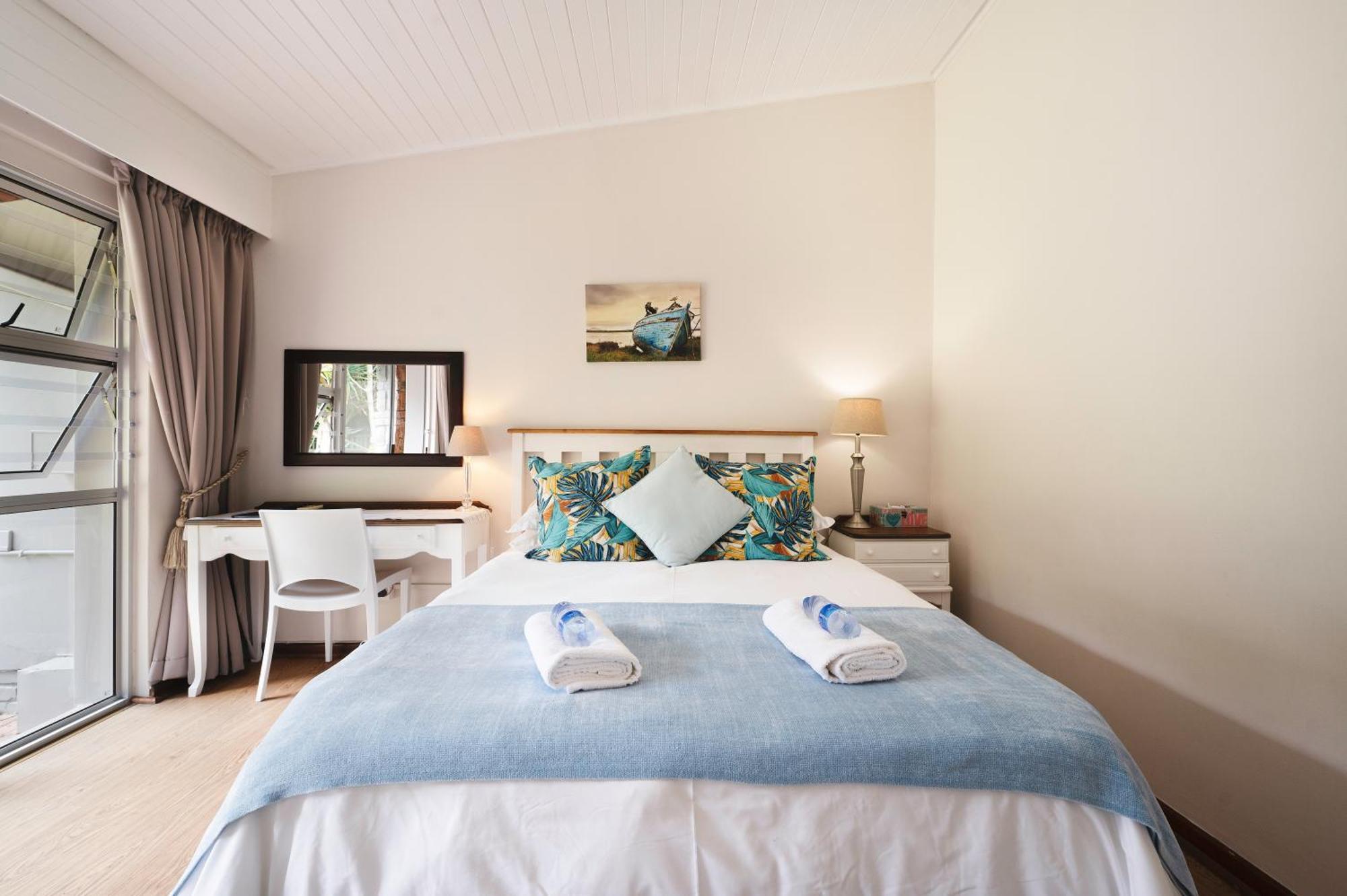 Admiral's Lodge Guest House Port Elizabeth Extérieur photo
