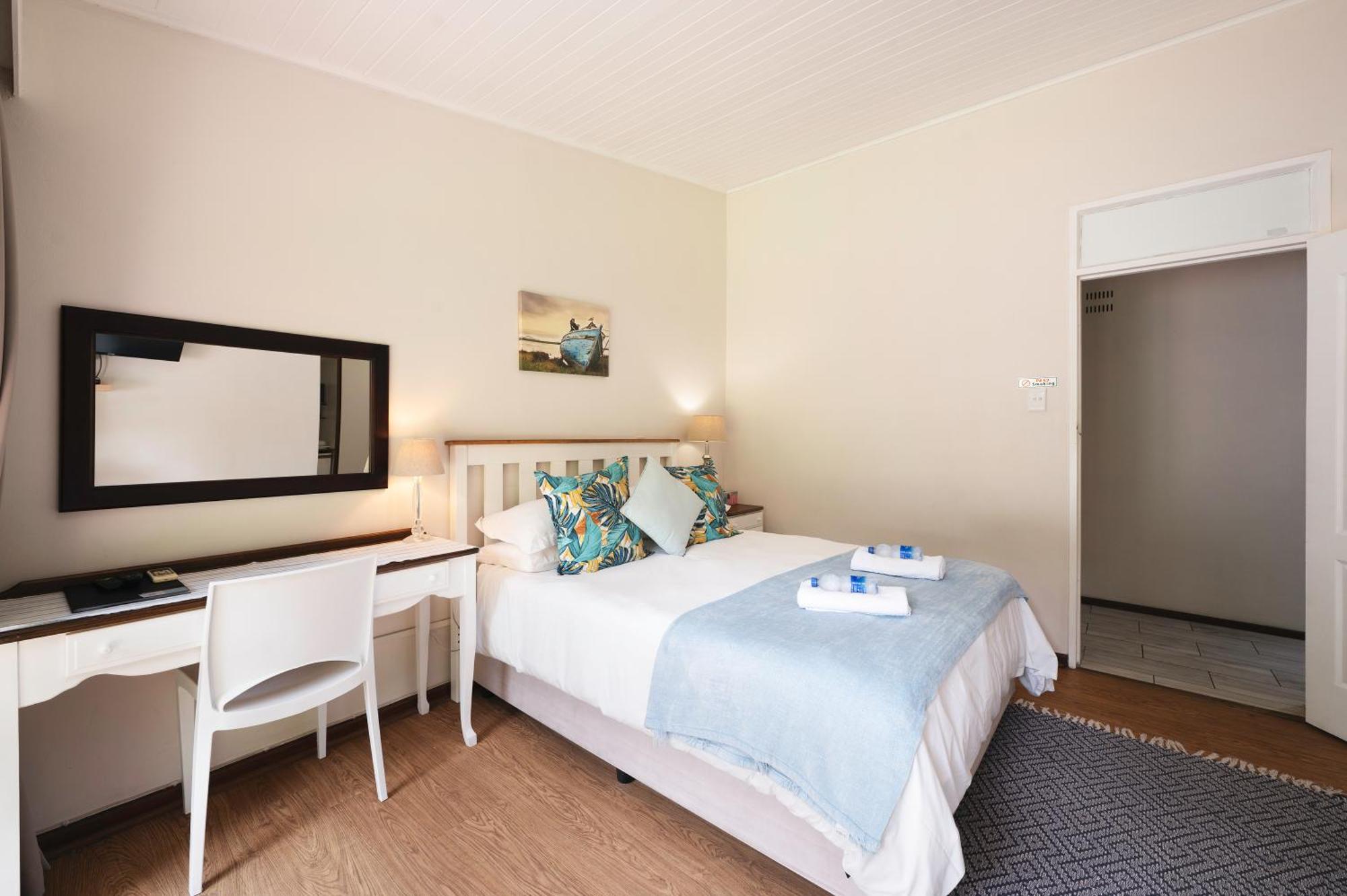 Admiral's Lodge Guest House Port Elizabeth Extérieur photo