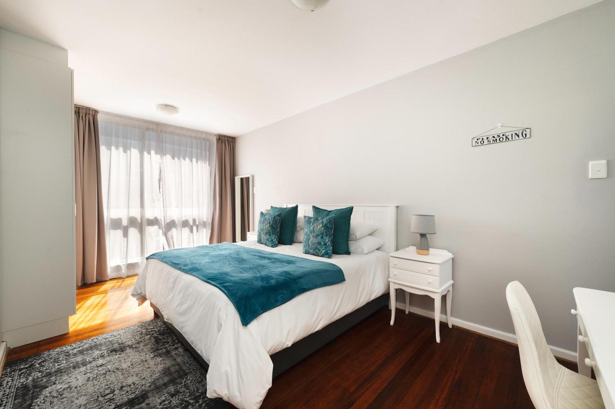 Admiral's Lodge Guest House Port Elizabeth Extérieur photo