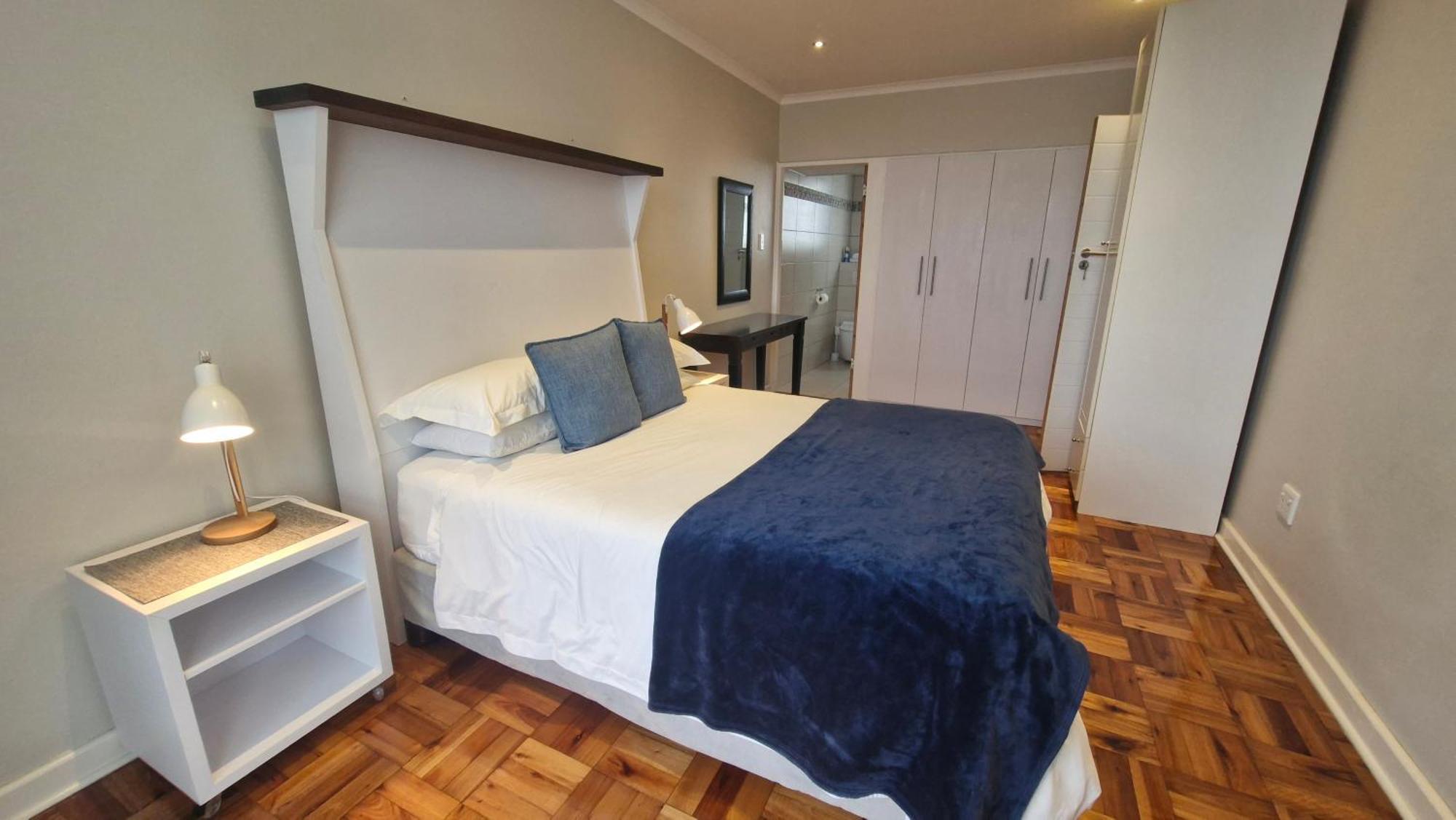 Admiral's Lodge Guest House Port Elizabeth Extérieur photo