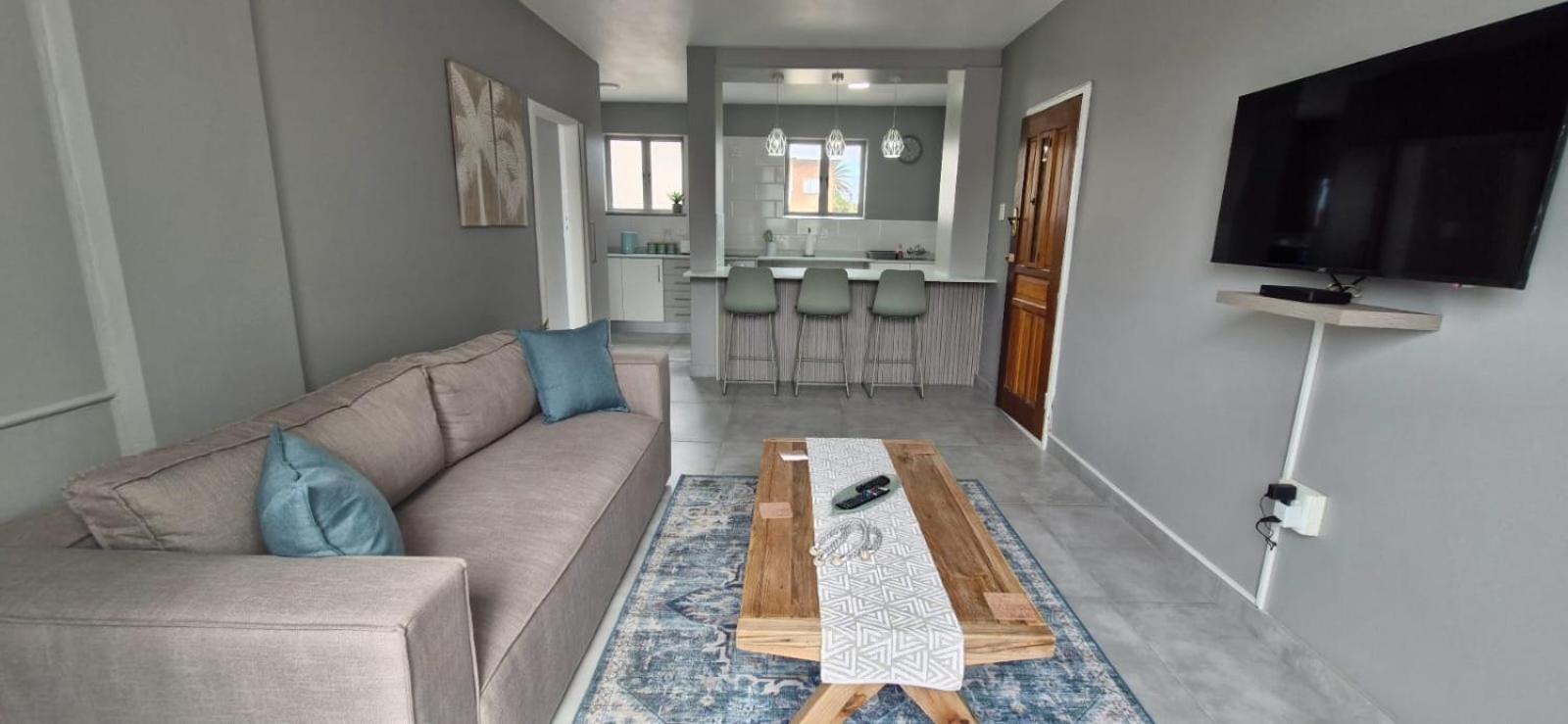 Admiral's Lodge Guest House Port Elizabeth Chambre photo