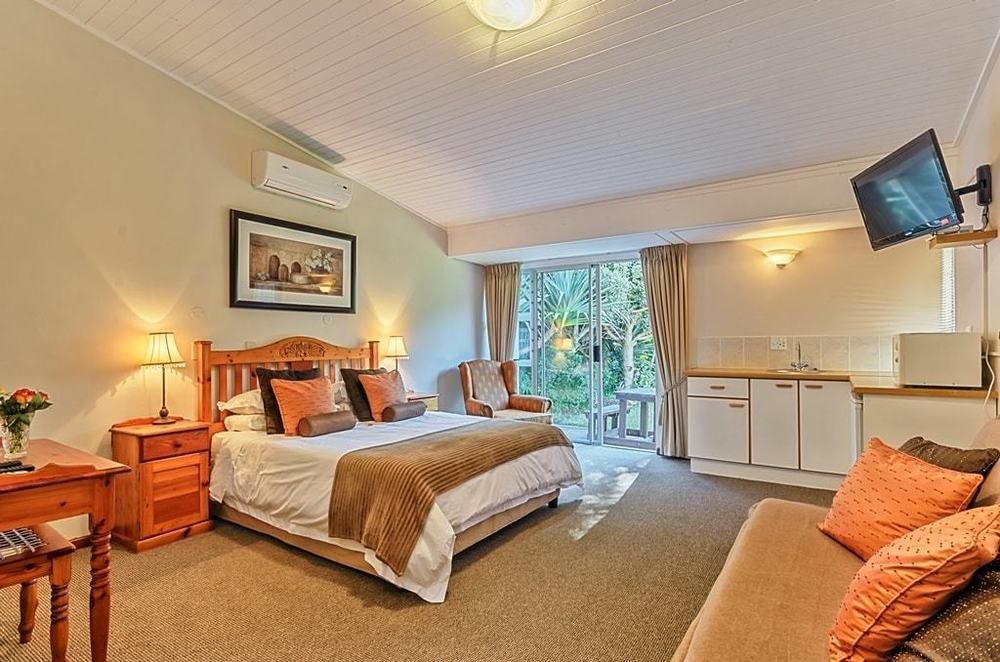 Admiral's Lodge Guest House Port Elizabeth Extérieur photo