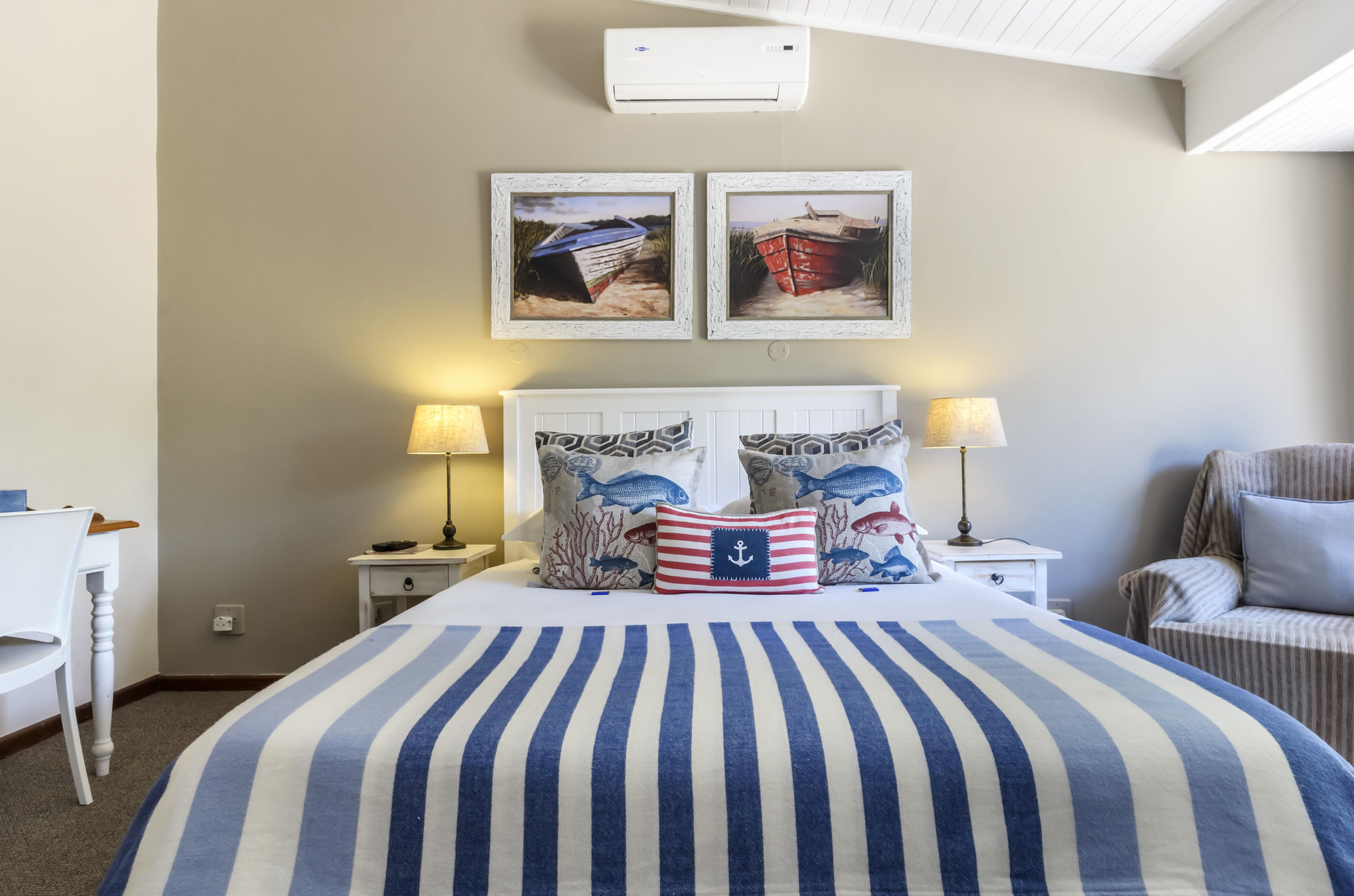 Admiral's Lodge Guest House Port Elizabeth Extérieur photo